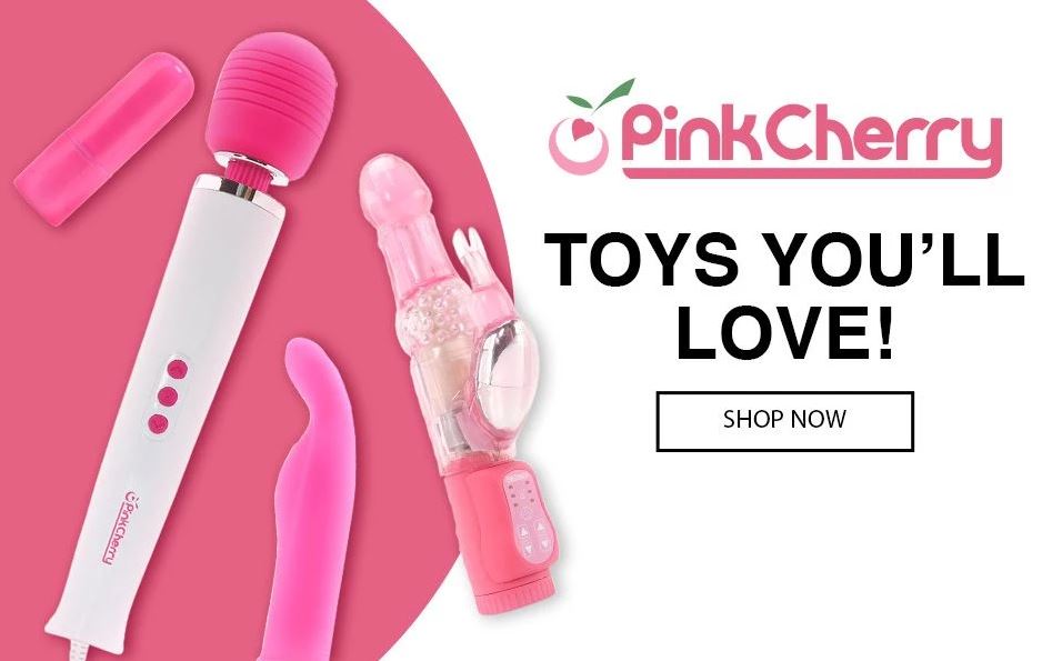 pinkcherry sex Toys