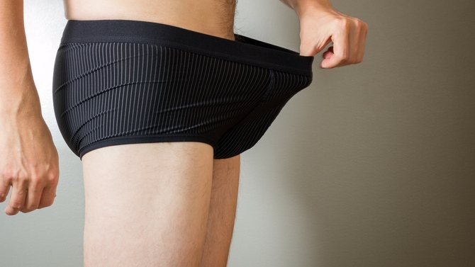 erectile dysfunction