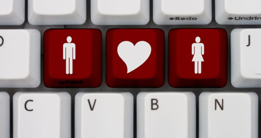 hooking up online