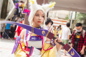 anime